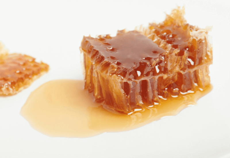 生成されたポロポリスの